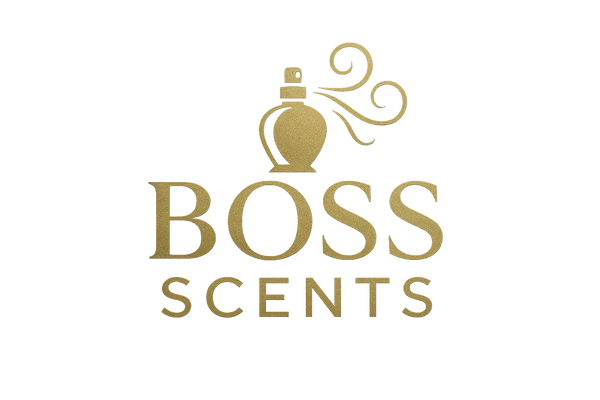 B  BOSS SCENTS